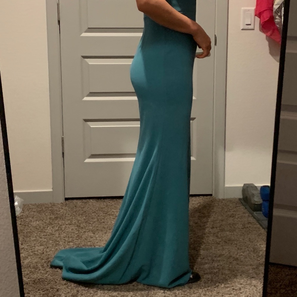 BHLDN JONES DRESS - Picture 6 of 8